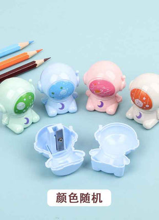 Cute Mini Pencil Sharpener For Students - Riparo82