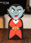 Three-dimensional Vampire Box (10) / Please See The Picture