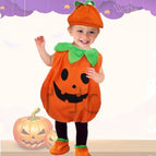 New Pumpkin Hat Shoe Cover / 150cm