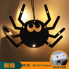 Black / Spider