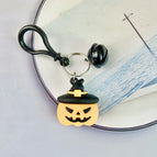 Pumpkin Head