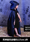 Children's Death Cloak--80cm / One Size Fits All