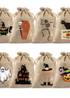 Halloween 8-pack