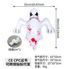 Horror Ghost