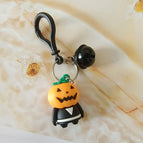 Mr Pumpkin