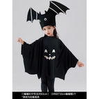 Bat Shirt Medium + Bat Hat / One Size Fits All