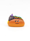 Hot Dog Black Cat