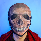 Mesh Skull Cover / Standard