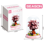 Sakura Tree House