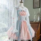 Pink Complete Set / S