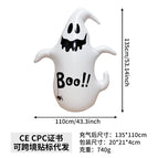 White Ghost Tumbler