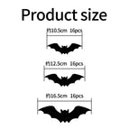 48 Led Light Bats / Paper Box