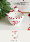 Santa Claus (single Bowl