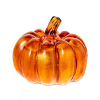 Halloween Golden Pumpkin