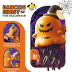 Pumpkin Octopus