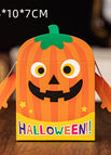 3d Pumpkin Box (10) / Please See The Picture