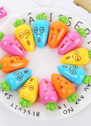 Cute Mini Pencil Sharpener For Students - Riparo82