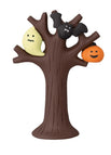 Halloween Bat Tree