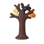Halloween Bat Tree