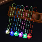 Glow Bead Necklace