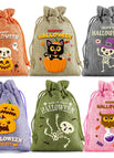 Halloween 6-pack-06 (single Size 10*14cm)