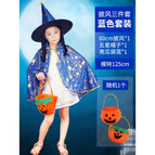 Large Rounded Corners + Bag Blue / One Size Fits All