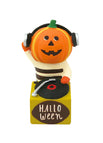 Pumpkin Dj