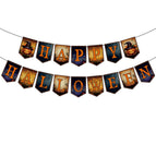 Letter Pull Flag L-00323-1