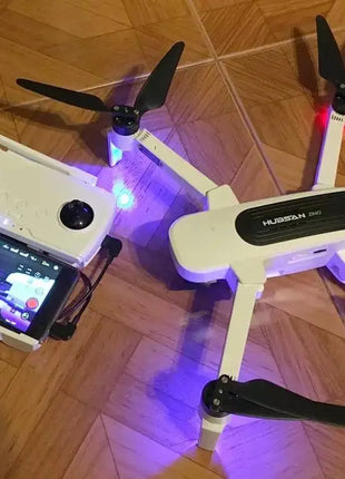 OTG Data Cable For DJI Spark Mavic AIR 2 Pro Mini 1/2/SE 2 Pro Zoom Hubson Zino Micro-USB Type-C Adapter Connector Phone Tablet - Riparo82