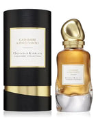 Donna Karan Cashmere Collection Palo Santo Eau de Parfum Perfume Spray For Women 3.4 Fl. Oz. - riparo82