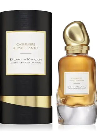 Donna Karan Cashmere Collection Palo Santo Eau de Parfum Perfume Spray For Women 3.4 Fl. Oz. - riparo82