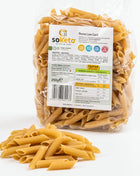 Penne low carb Cheto (250 gr) 2,5gr carbo