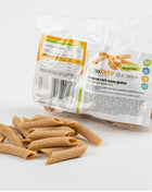 Penne KETO SENZA GLUTINE 0 % zuccheri - 50gr