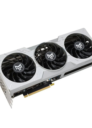 Placa gráfica USED RTX 4070Ti, Metal Master OC, 12GB GDDR6X, 192Bit, RTX 4070Ti, 12 placas de vídeo VHPWR Gaming GPU, Novo - Riparo82