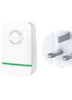 White / UK / 90-250V|CHINA