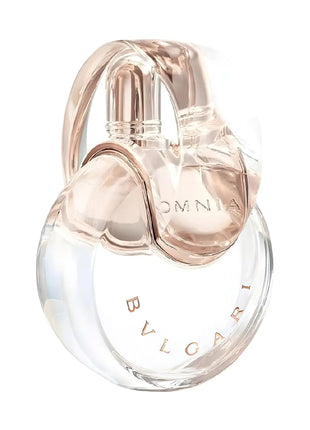 Bvlgari Omnia Crystalline for Women - 3.4 oz EDT Spray - riparo82
