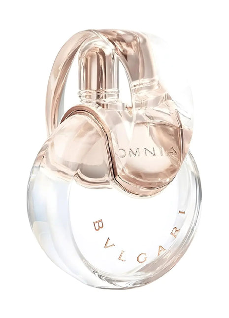 Bvlgari Omnia Crystalline for Women - 3.4 oz EDT Spray - riparo82
