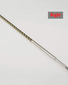 RC Boat Quality Left/Right 6.35mm 1/4