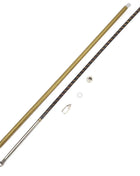 RC Boat shaft 6.35mm 1/4