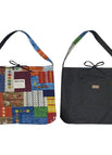 B-Pocket 37x45cm