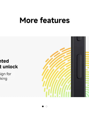 Global Version Xiaomi Redmi A5  Smartphone 32MP AI dual camera 6.88 "120hz Display Seite Finger abdruck 5200mah Schnel - Riparo82