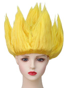 Ragazzi Ragazze Halloween Son Goku Costumi Cosplay Per I Bambini Vestito Tuta Da Uomo Krillin Vestiti Da Formazione Saiyan Abiti Parrucca Vestire