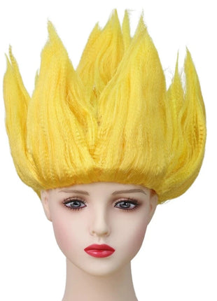 Ragazzi Ragazze Halloween Son Goku Costumi Cosplay Per I Bambini Vestito Tuta Da Uomo Krillin Vestiti Da Formazione Saiyan Abiti Parrucca Vestire