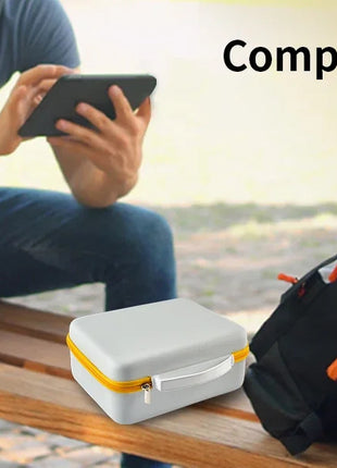 Custodia compatibile con Kodak Dock Plus o Kodak Dock stampante fotografica istantanea portatile, carta fotografica 4x6/cavo di ricarica