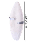 Uccello Seppie Osso Uccello Naturale Cuttlebone Pappagallo Giocattolo Da Masticare Pet Rettifica Seppie Osso Uccello Molare Snack Pappagallo Forniture - riparo82