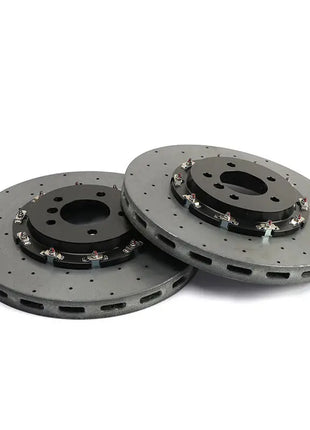 rotori a disco freno in ceramica al carbonio ad alte prestazioni accessori freno a disco per bmw f10 f20 f30