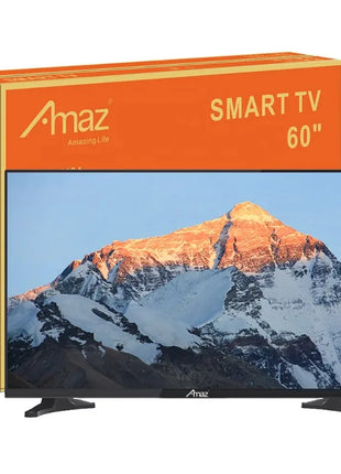 65-Inch Smart TV - Riparo82