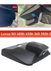 NX 2022 2023 / 1080P Front Cam