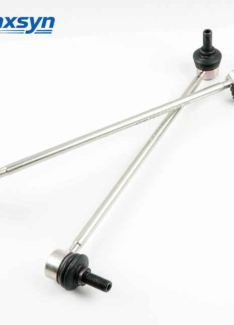 2PCS 1K0411315R 5Q0411315A migliorare la sospensione anteriore stabilizzatore barra antirollio collegamento per Audi Q3 A3 S3 Jetta Beetle Golf Tiguan Passat