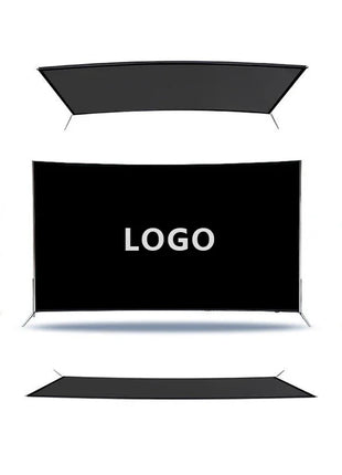 Curved Screen 50 Inch Smart Android LED TV Ultra HD 4K Smart Television - Riparo82